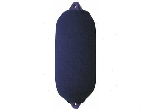 Copriparabordo Fendress F2 blu navy 240x640 MM