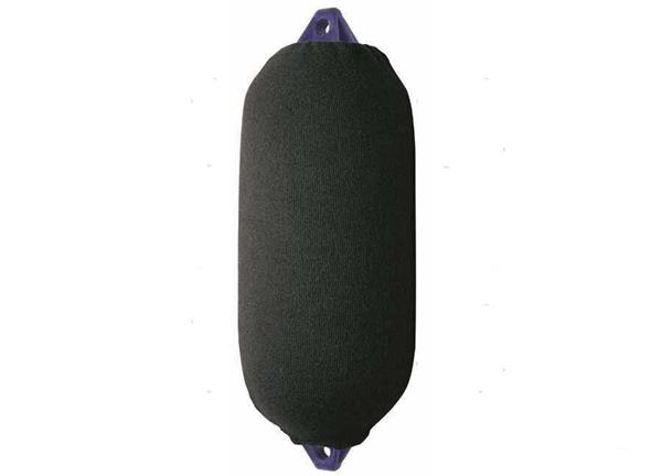 Copriparabordo Fendress F2 nero 240x640