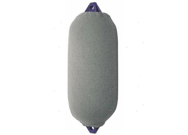 Copriparabordo Fendress F2 grigio chiaro 240x640 MM