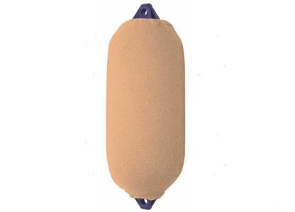 Copriparabordo Fendress F3 beige 240x780