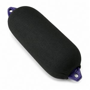 Copriparabordo Fendress F4 nero 230x1080 MM