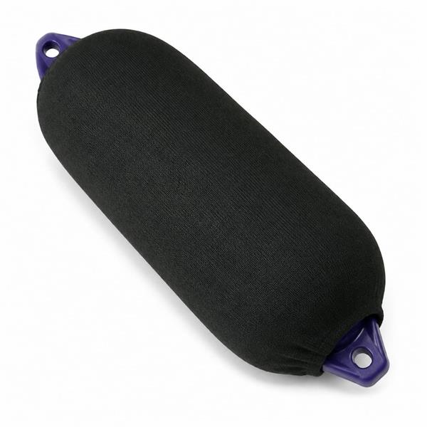 Copriparabordo Fendress F4 nero 230x1080 MM