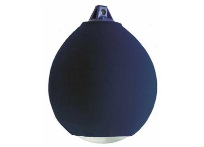 Copriparabordo Fendress A2 nero 410x510 MM