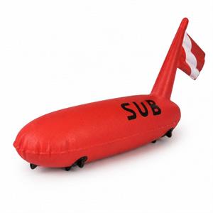Boa Sub Eco Ø38cm