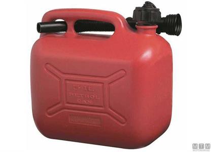 Tanica Carburante UN 10LT