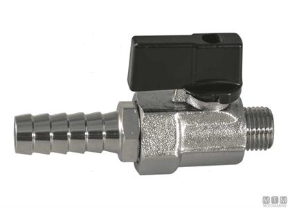 Valvola Carburante 1/4 X 12mm