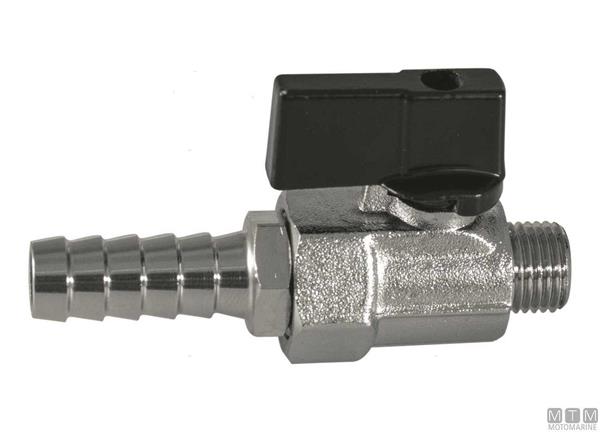 Valvola Carburante 1/4 X 12mm