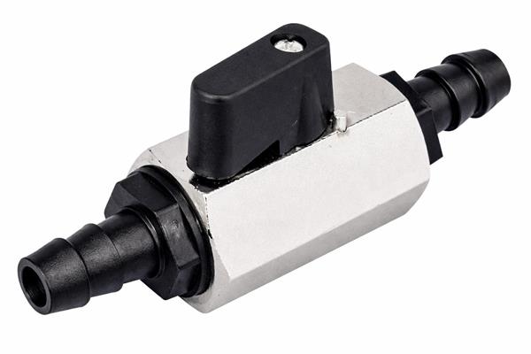 Valvola Carburante in Linea 1/4 X 10mm