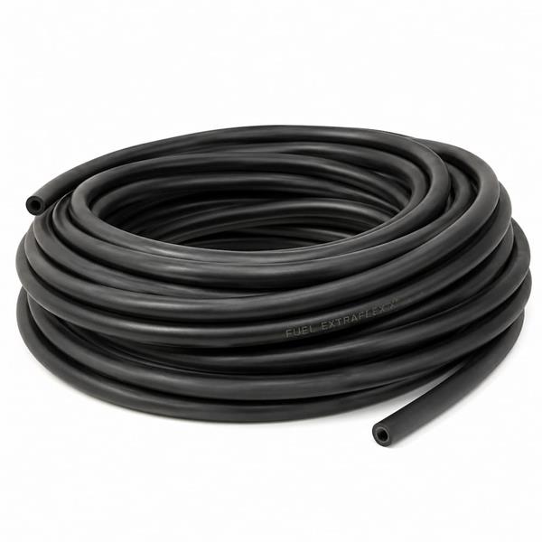 Tubo Carburante Fuel Extraflex Ø8mm 25m