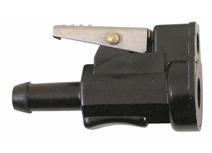 Innesto Carburante MTM Mercury/yamaha Femmina Ø8mm