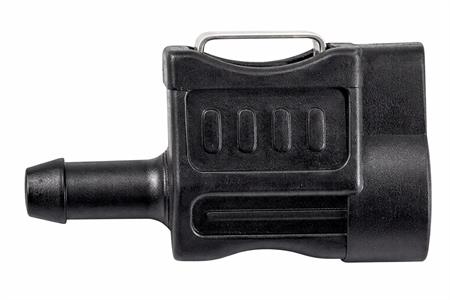 Innesto Carburante MTM Femmina Honda Ø10mm Plastica