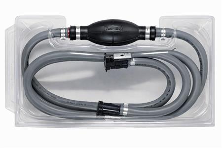 Linea Carburante Honda 2.1m Gray Line