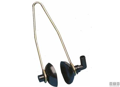Cuffia lavaggio per Motori Fuoribordo < 50HP