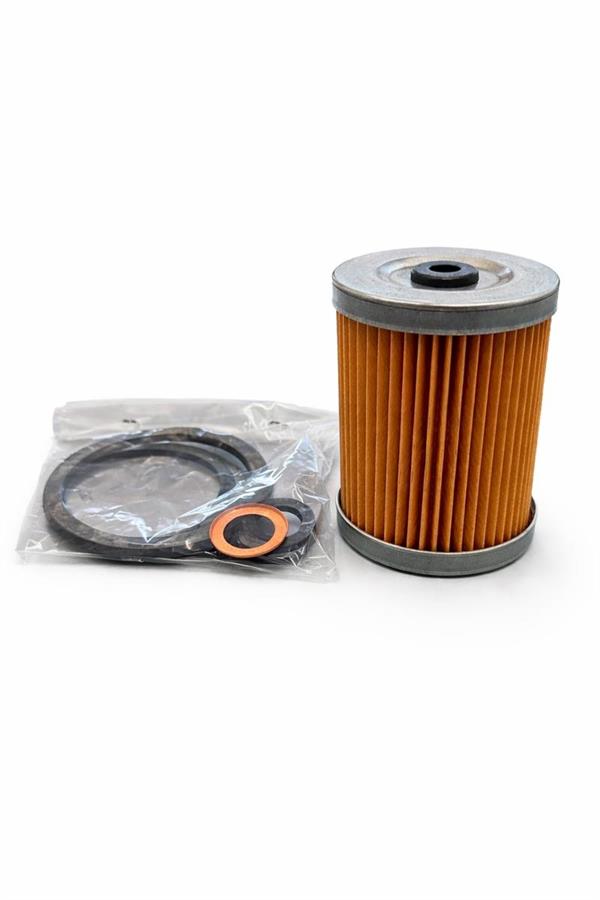 Cartuccia Filtro Ancor B100