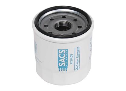 Filtro Olio Sacs Ref Honda 15400-PFB-007