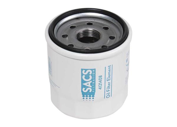 Filtro Olio Sacs Ref Honda 15400-PFB-007