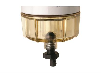 Coppa Ricambio Filtro Griffin GG35
