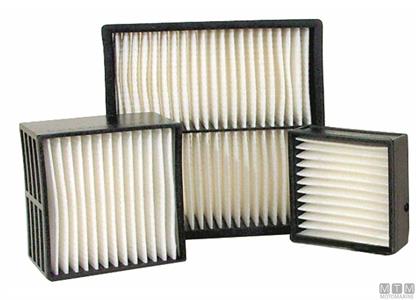 Cartuccia Filtro Separ 2000/5