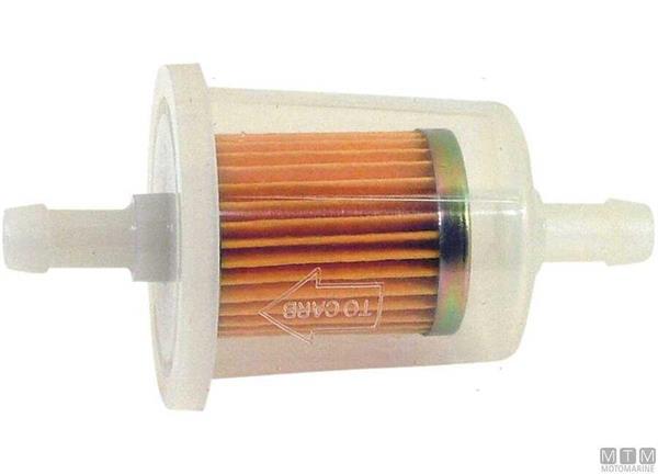 Filtro Benzina in linea 4 tempi 3000CC