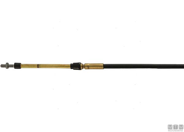 Cavo Telecomando Ultraflex C2 8'/2.44M