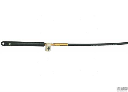 Cavo Telecomando Ultraflex C5 12'/3.66M