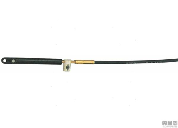 Cavo Telecomando Ultraflex C5 13'/3.97M