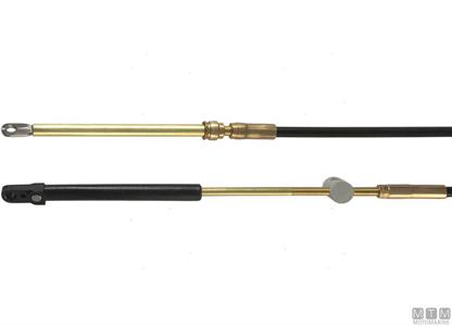 Cavo Telecomando Ultraflex C36 11'/3.36M