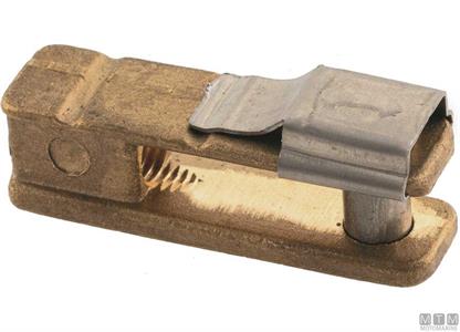 Attacco a Forcella Ultraflex L26 per Cavi Telecomando