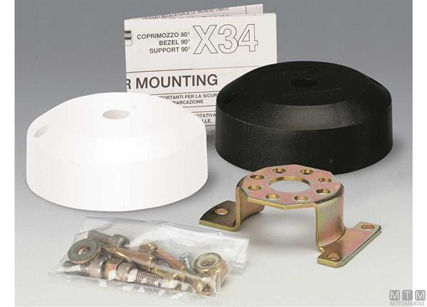 Coprimozzo Ultraflex X34B