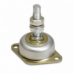 Supporto Antivibrante 60SH 105KG M12