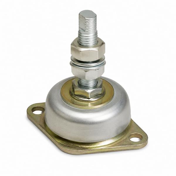 Supporto Antivibrante 60SH 105KG M12