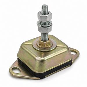 Supporto Antivibrante Dnv 55SH 220KG M16