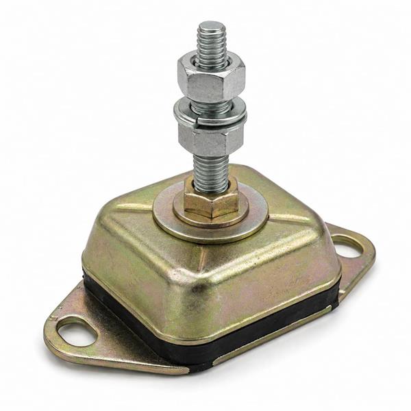 Supporto Antivibrante Dnv 55SH 220KG M16