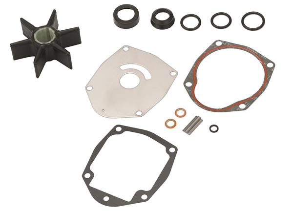 Kit Riparazione Pompa MTM Ref Mercury 8M0100526