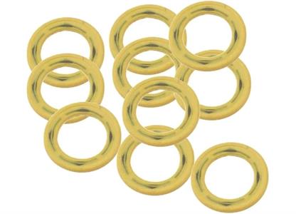 Guarnizione Tappo Olio MTM Ref Mercury/mercruiser 26-830749