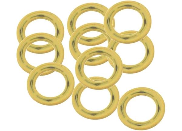 Guarnizione Tappo Olio MTM Ref Mercury/mercruiser 26-830749