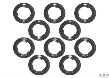 Guarnizione Tappo Olio MTM Ref Suzuki 09168-10022