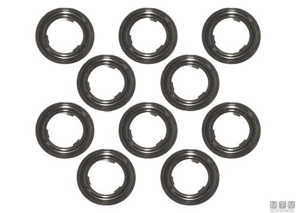Guarnizione Tappo Olio MTM Ref Suzuki 09168-10022