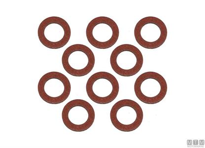 Guarnizioni Tappo Olio Ref Yamaha 90430-08020 Mercury 27-81987