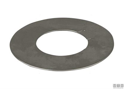 Rondella D53 Inox