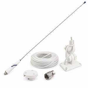 Antenna Glomex RA106GRP Rib