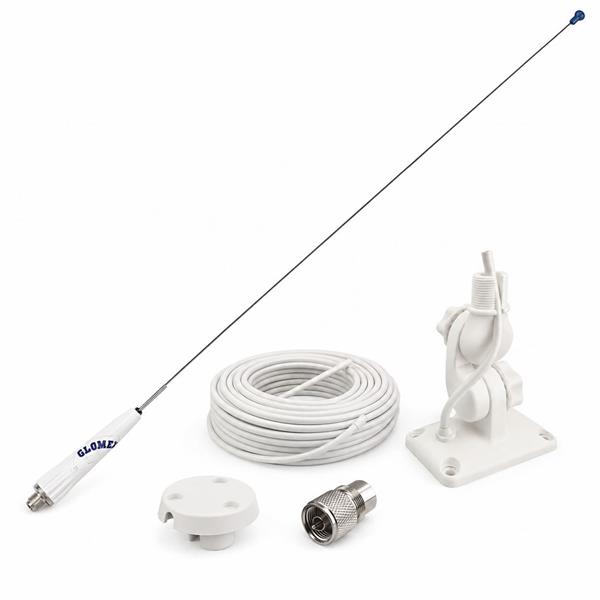 Antenna Glomex RA106GRP Rib