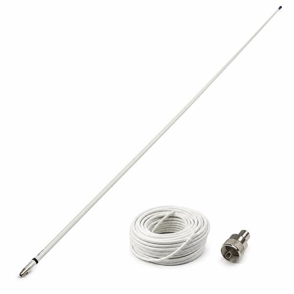 Antenna Glomex RA1206 Motor