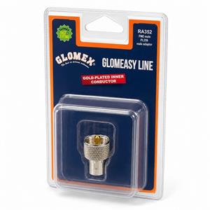 Connettore Glomex RA352