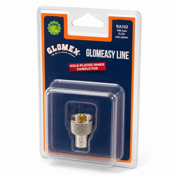 Connettore Glomex RA352