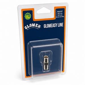 Connettore Glomex RA357