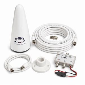 Antenna Tv Glomex Avior VT300