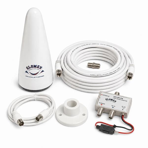 Antenna Tv Glomex Avior VT300