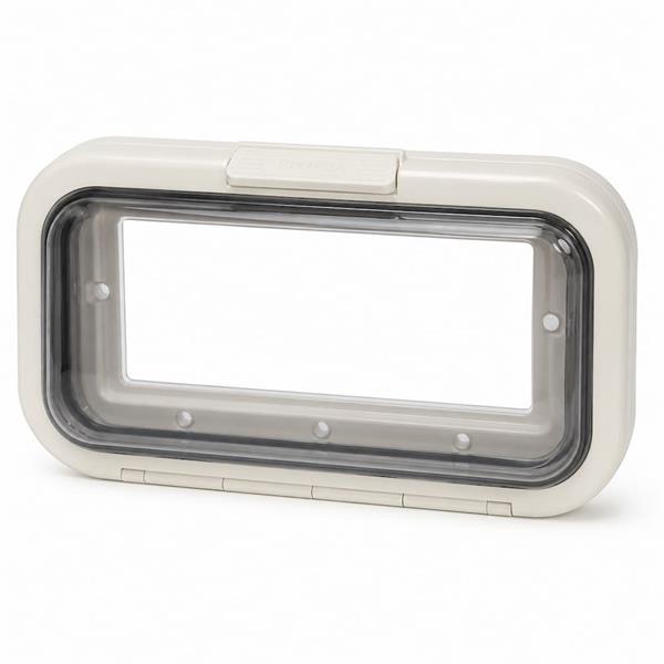 Copertura autoradio Riviera 248x112mm