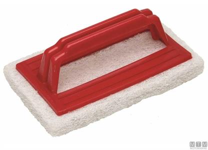Spazzola per Carena Boat Line 150x90mm